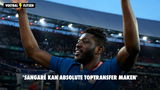 'Sangaré kan absolute toptransfer maken'