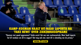 Kamp-Koeman ontkent uitlatingen Joan Laporta over ziekenhuisopname: "Totale onzin"