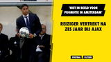 Reiziger vertrekt na zes jaar uit Amsterdam na mislopen 'promotie'