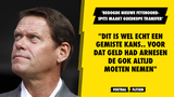 'Beoogde nieuwe Feyenoord-spits maakt zeer goedkope transfer': "Wat een gemiste kans zeg"