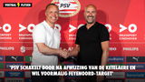 'PSV schakelt door na afwijzing van De Ketelaere en wil voormalig Feyenoord-target'