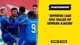 'Juventus laat oog vallen op gewilde Ajacied'