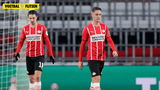 Eredivisie-elftal van het kalenderjaar 2023!