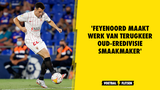 Update: 'Zaakwaarnemer Oussama Idrissi onderweg naar Rotterdam voor afronden transfer'