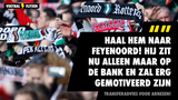 Feyenoord-fans adviseren Arnesen om 'buitenkansje' te halen: "Hij zal enorm gemotiveerd zijn"