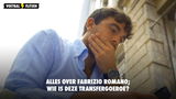 Alles over Fabrizio Romano; wie is deze transfergoeroe?