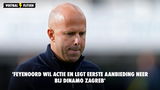 'Feyenoord wil actie en legt eerste aanbieding neer bij Dinamo Zagreb'