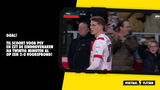 VIDEO, GOAL: Til verdubbelt score, Eindhovenaren met één been in halve finale bekertoernooi (2-0)