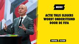MOOI! FIFA ondersteunt actie Thijs Slegers