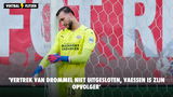 'Vertrek van Drommel niet uitgesloten, Vaessen is zijn opvolger'