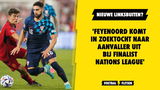 'Feyenoord komt in zoektocht naar aanvaller uit bij Nations League-finalist'