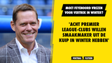 'Acht Premier League-clubs willen Feyenoord-smaakmaker in winterstop hebben'