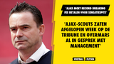 'Ajax moet 'record breaking fee' betalen voor 18-jarige sensatiespits'