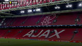 Financiële update vanuit Ajax: "Nieuwe structuur in contracten"