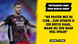 'Marcos Senesi staat voor prachtige transfer naar Europese topclub'