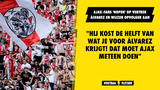 Ajax-fans wijzen ideale opvolger Edson Álvarez aan: "Hij kost de helft! Moet Overmars direct doen"