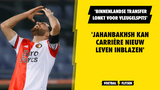 Jahanbakhsh kan carrière nieuw leven inblazen in Eredivisie