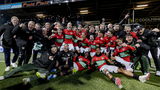 Verdeling Europese tickets bij KNVB bekerwinst NEC