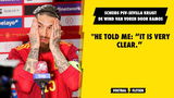 Scheids bij PSV - Sevilla de gebeten hond: Ramos uit ongenoegen op TikTok