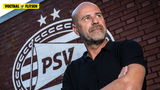 Bosz reageert op CL-loting: "Misschien wel de grootste van Europa"