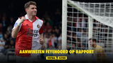 Zo presteerden de aanwinsten van Feyenoord dit seizoen