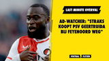 Maarten Wijffels van het Algemeen Dagblad stelt transfer Geertruida van Feyenoord naar PSV voor
