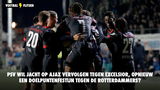 Opnieuw doelpuntenfestijn voor PSV tegen Excelsior?