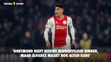 'Dortmund heeft nieuwe middenvelder binnen, maar Álvarez maakt nog altijd kans'