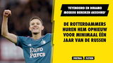 'Szymański gaat met Feyenoord de Champions League in, clubs bereiken akkoord'