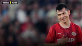 Fans niet blij met Lozano bij #psvbvb: "Toppunt van matennaaierij"