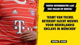 'Komst van Tuchel betekent slecht nieuws voor Nederlandse enclave bij Bayern München'