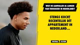 Stengs kocht recentelijk dít appartement in Nederland...