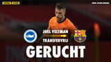 Opvallend: Veltman gelinkt aan FC Barcelona