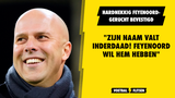 Hardnekkig Feyenoord-gerucht bevestigd: "Zijn naam valt inderdaad in De Kuip"