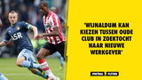 'Concurrentie voor PSV: Ook Feyenoord werkt aan terugkeer Wijnaldum'