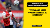 'Feyenoord heeft opvolger Senesi al gevonden'