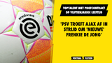 'PSV troeft Ajax af in strijd om 'nieuwe' Frenkie de Jong'