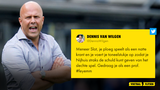 Slot gefileerd om 'slachtoffergedrag': "Calimero Slot, ga lekker in je dug-out zitten"