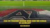 Met een enkele versterking kan AZ volgend jaar kampioen worden