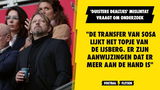 'Sven Mislintat dwong spelers om van zaakwaarnemer te wisselen'