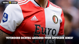 'Feyenoord dichtbij akkoord voor opvolger Senesi'