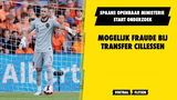 Spaans OM start onderzoek: mogelijk fraude bij transfer Cillessen