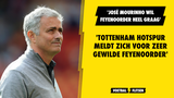 Engelse media pakken uit: 'Tottenham Hotspur meldt zich voor zeer gewilde Feyenoorder'