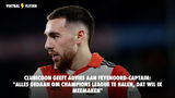 Clubicoon geeft advies aan Feyenoord-captain: "Alles gedaan om Champions League te halen, dat wil ik meemaken"