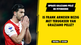 Update: Is Feyenoord bezig met terugkeer van Graziano Pellè?