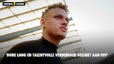 'Dure Lang en talentvolle verdediger gelinkt aan PSV'