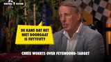 Chris Woerts over Feyenoord-target: "De kans dat het niet doorgaat is fiftyfifty"