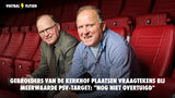 Gebroeders Van de Kerkhof plaatsen vraagtekens bij meerwaarde PSV-target: "Nog niet overtuigd"