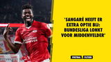 'Geen Premier League, maar Europese top lonkt voor Sangaré'