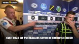 Deze elf voetballers gaven de Eredivisie kleur